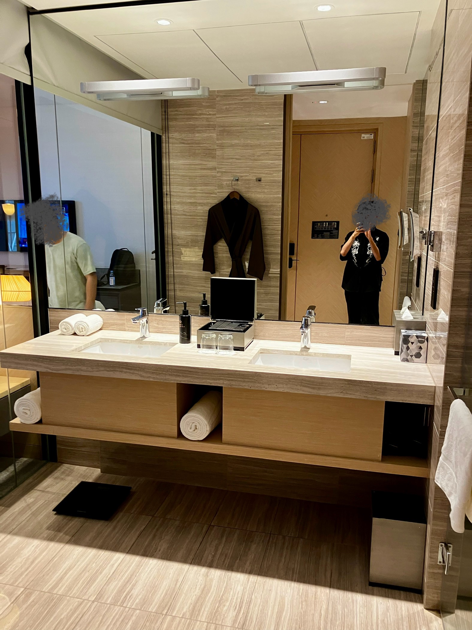 EQ クアラルンプールの部屋