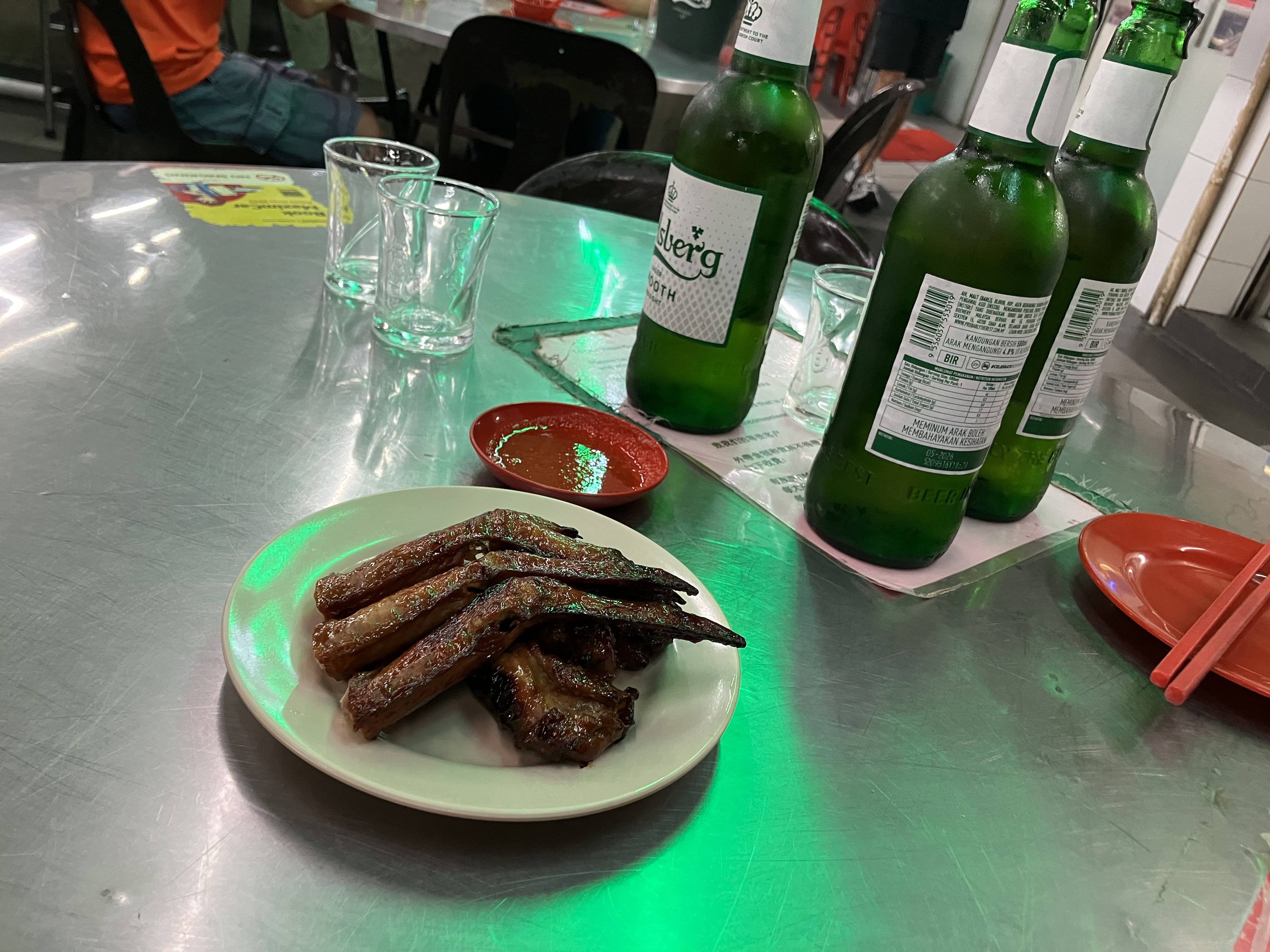 手羽先